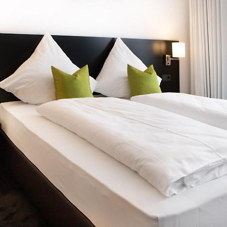 Bgh Hotel By Wmm Hotels Burghaun ภายนอก รูปภาพ