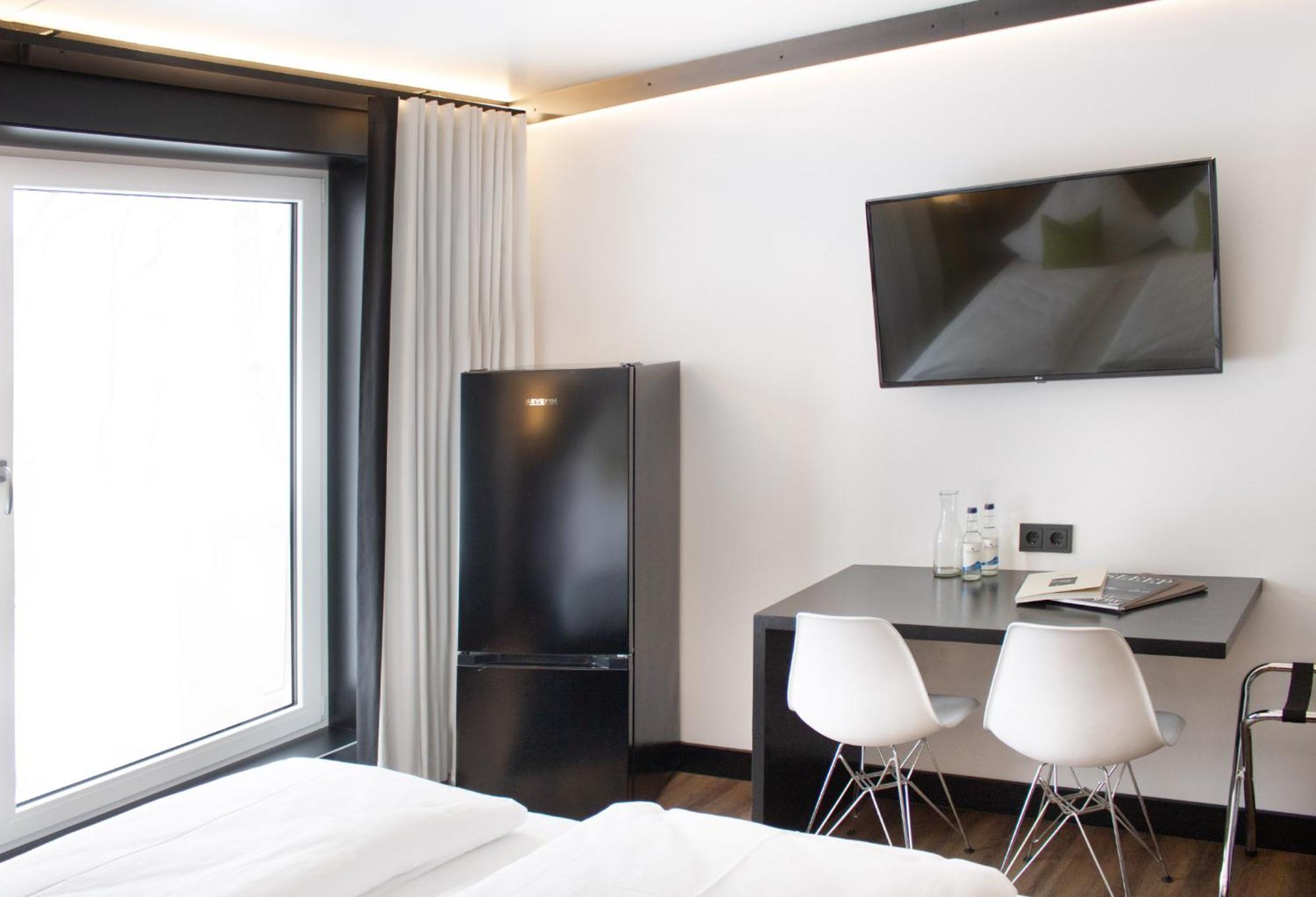 Bgh Hotel By Wmm Hotels Burghaun ภายนอก รูปภาพ